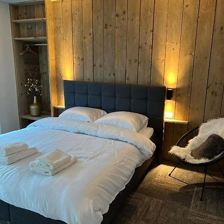 Grote Kamer In Brugge Centrum Met Badkamer ! 외부 사진